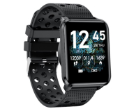 Bemi SMARTWATCH BEMI KIX-M Music Player Czarny # - 1462022 - zdjęcie 2